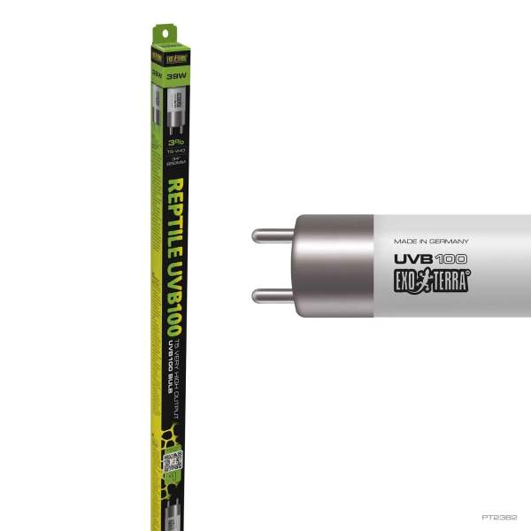 Reptile UVB Pro 100